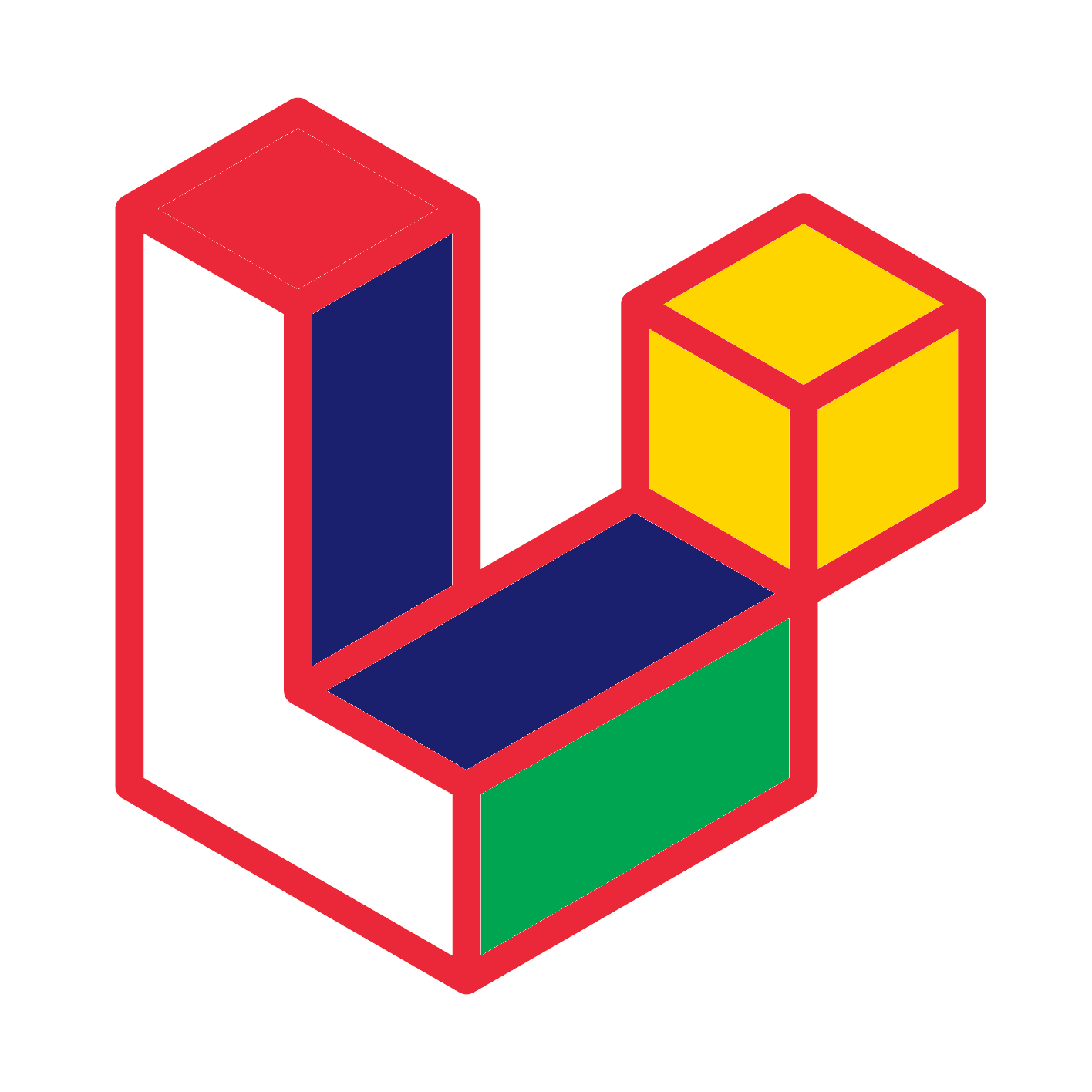 Laravel Moris Logo